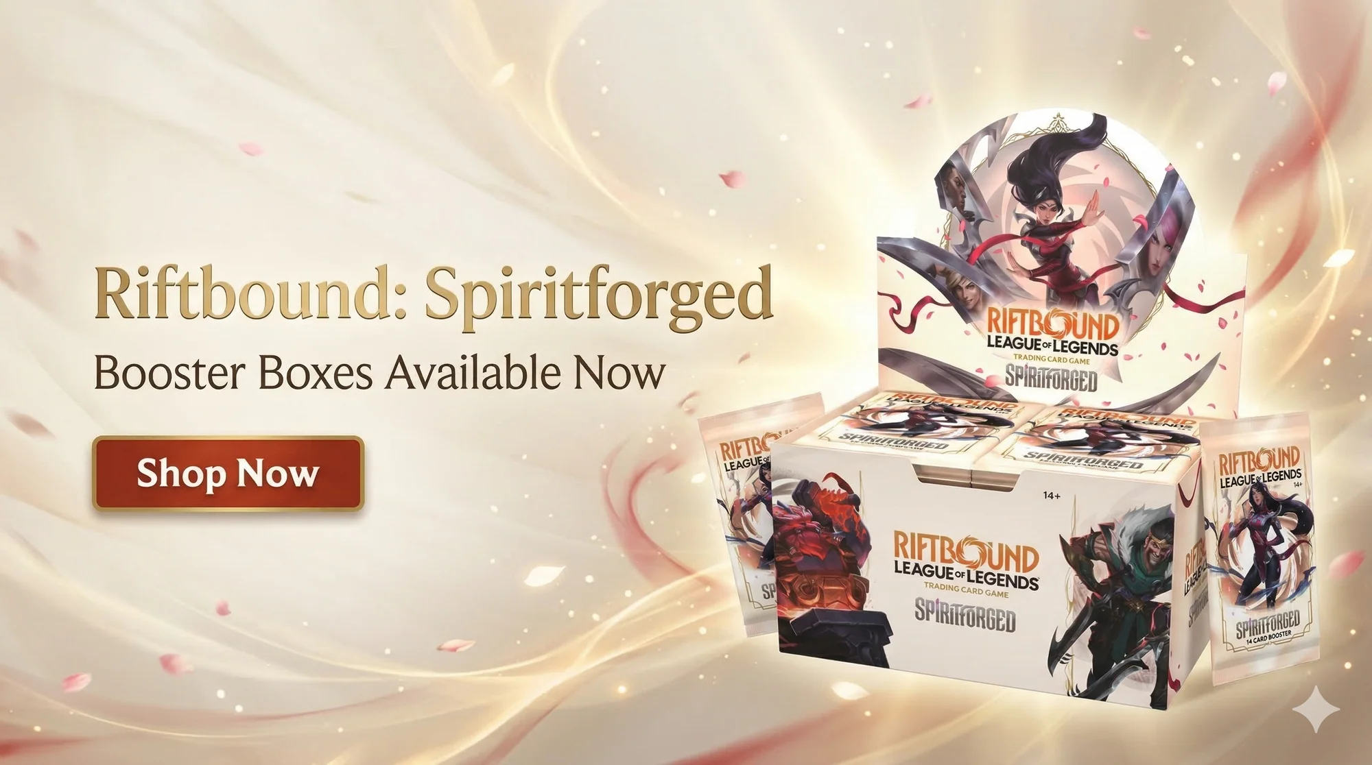 Welcome to Our Store